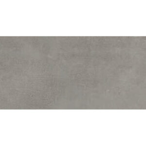 Stark Pure Grey Porcelain Tile 60x60cm